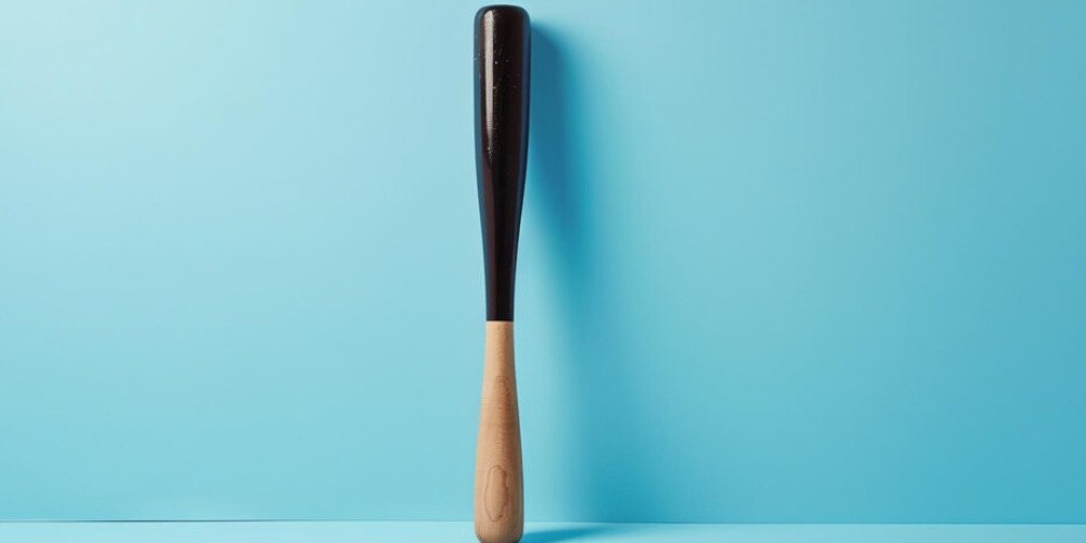PowerHit Baseball Bat