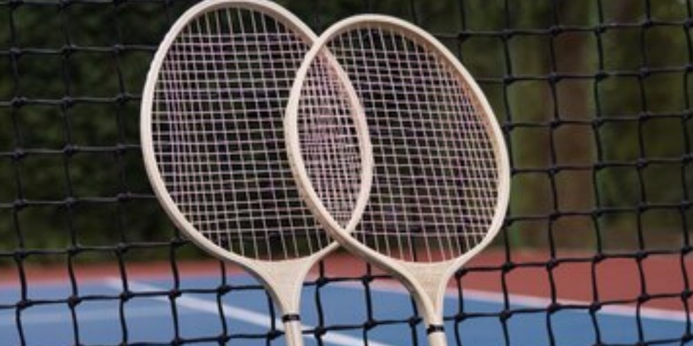 ProGrip Tennis Racket