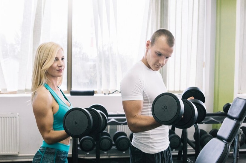 Training with the Best: How Quality Equipment Enhances Athletic Performance